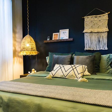 El Nido Boutique Vacation Villas Buitenkant foto