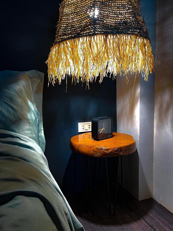 El Nido Boutique Vacation Villas Buitenkant foto