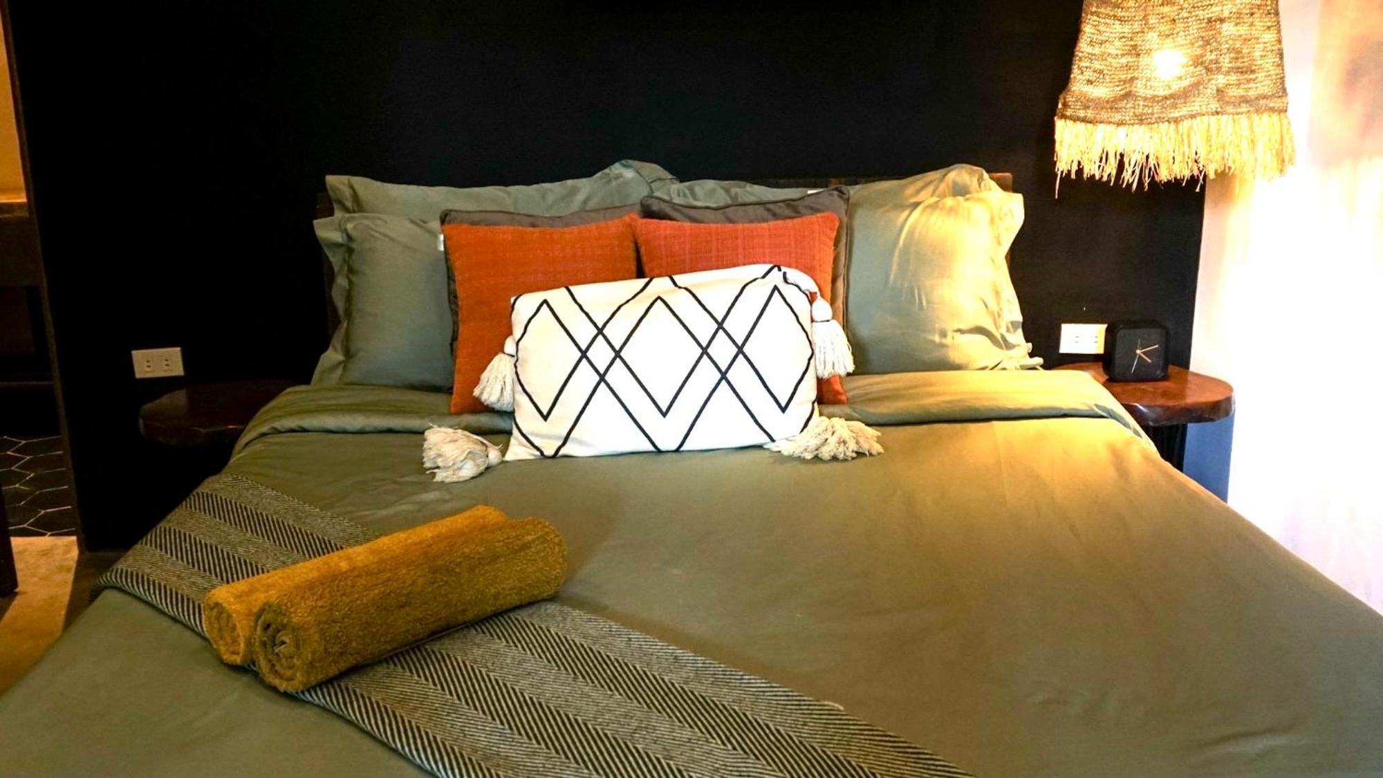 El Nido Boutique Vacation Villas Buitenkant foto