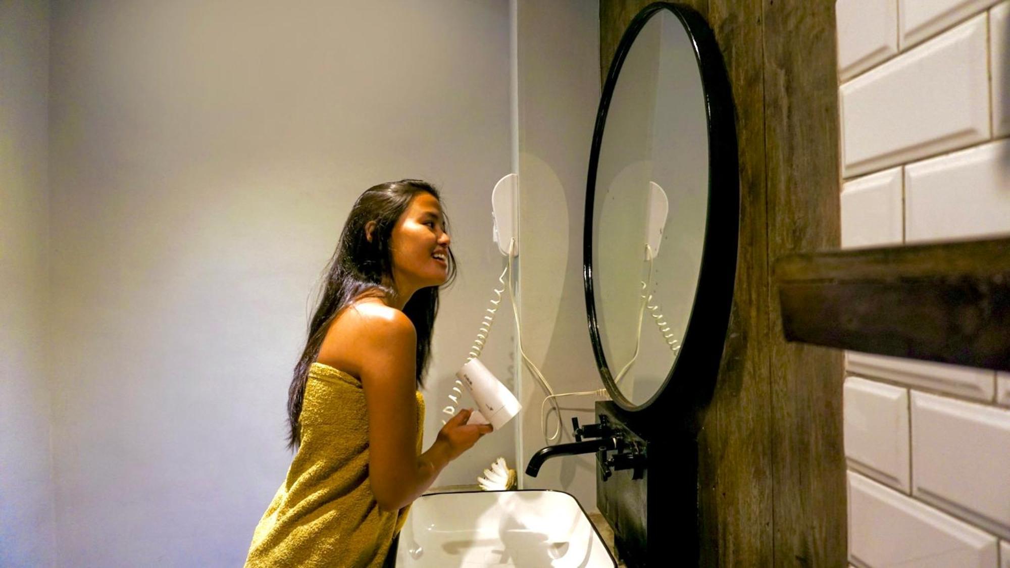 El Nido Boutique Vacation Villas Buitenkant foto