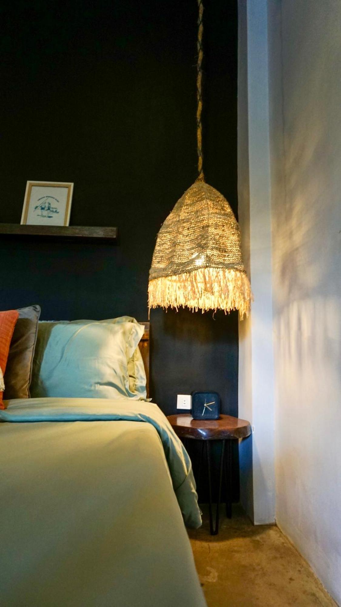 El Nido Boutique Vacation Villas Buitenkant foto