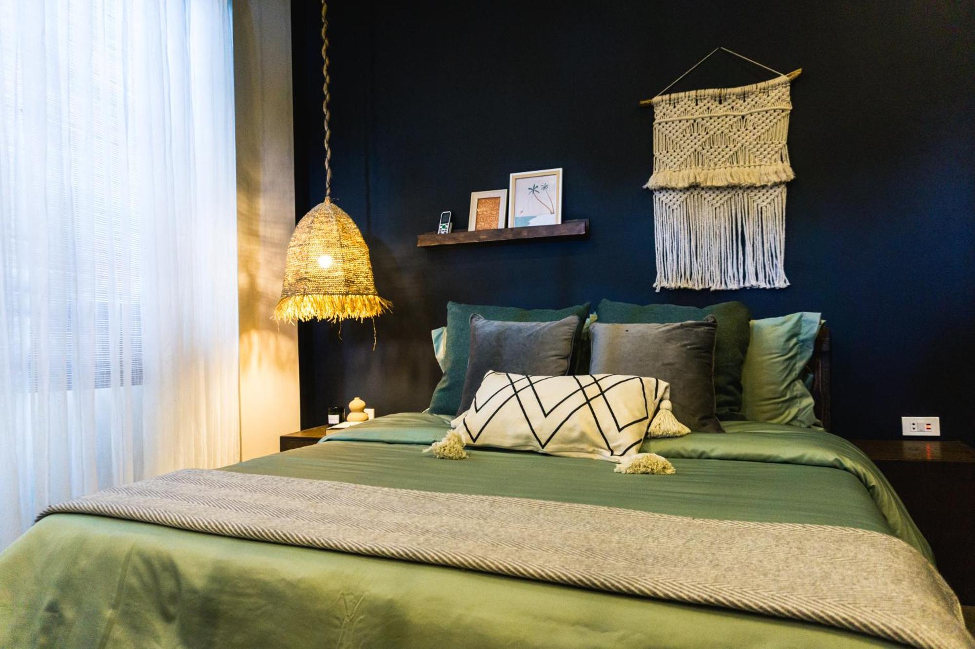 El Nido Boutique Vacation Villas Buitenkant foto